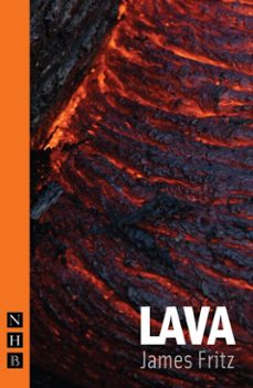 lava (ebook)-james fritz-9781788500579