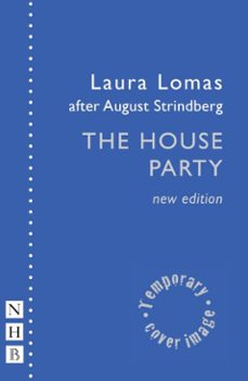 the house party (ebook)-laura lomas-9781788509879