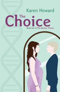 the choice (ebook)-karen howard-9781788648479