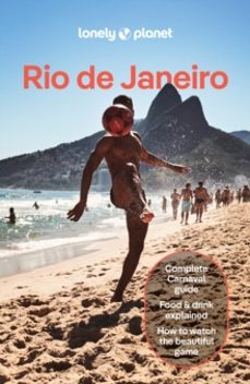 lonely planet rio de janeiro-ana duek-9781788684279