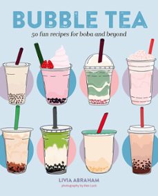 bubble tea (ebook)-9781788796279