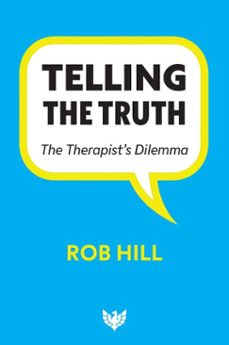 telling the truth (ebook)-rob hill-9781800132979