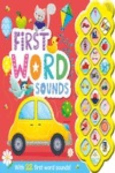 first word sounds with 22 first word sounds-9781800226579