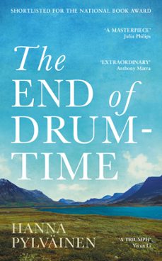 the end of drum-time (ebook)-hanna pylväinen-9781800754379