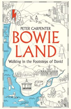 bowieland (ebook)-peter carpenter-9781800961579