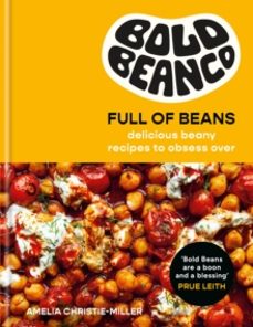 full of beans-amelia christie miller-9781804192979