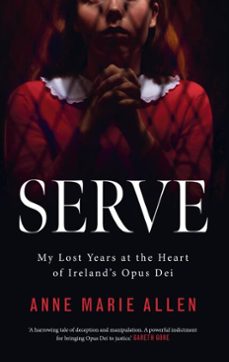 serve (ebook)-anne marie allen-9781804582879