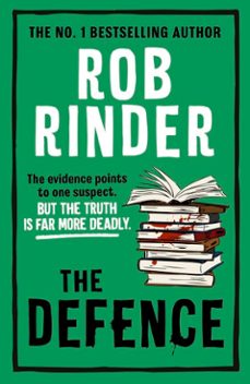 the defence (ebook)-rob rinder-9781804950579
