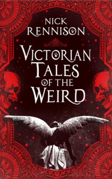 victorian tales of the weird (ebook)-9781835010679