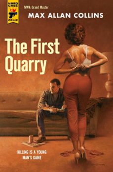 the first quarry (ebook)-max allan collins-9781835414279