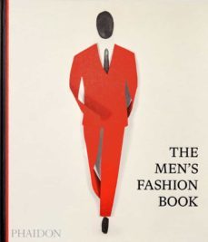 the mens fashion book-9781838662479