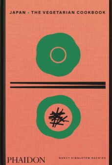 japan: the vegetarian cookbook-nancy singleton hachisu-9781838666279