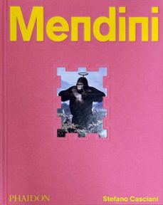 alessandro mendini: imagination takes command-stefano casciani-9781838668679