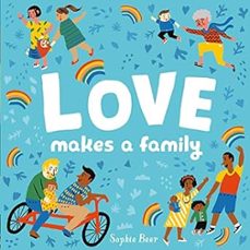 love makes a family-sophie beer-9781838910679