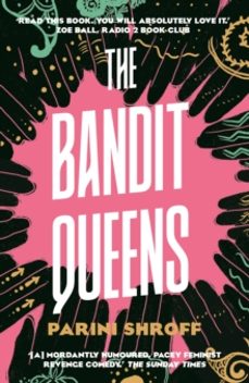 the bandit queens-9781838957179