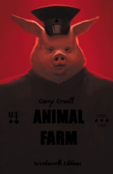 animal farm (collectors edition)-9781840228779