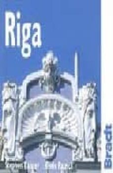 riga-stephen baister-chris patrick-9781841622279