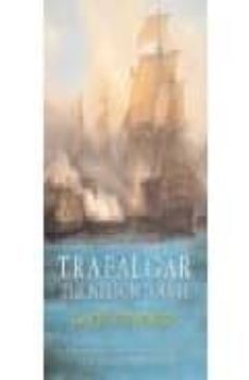 trafalgar: the nelson touch-9781842127179