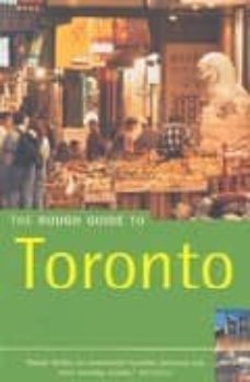 the rough guide to toronto (3rd ed.)-9781843530879