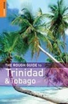 the rough guide to trinidad and tobago (4th ed.)-9781843538479