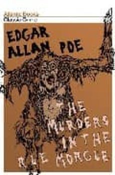 the murders in the rue morgue (ebook)-9781782399537