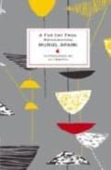 a far cry from kensington-muriel spark-9781844085279