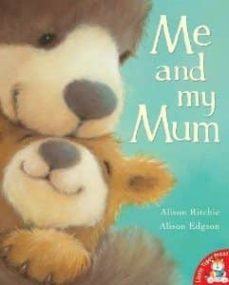 me and my mum-alison ritchie-9781845068479