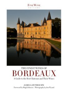 finest wines of bordeaux-james lawther-9781845136079