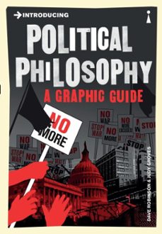introducing political philosophy introducing political philosophy (ebook)-dave robinson-9781848318779