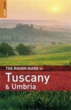 tuscany and umbria (7th ed.) (the rough guide)-9781848360679