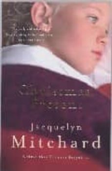christmas present-jacqueline mitchard-9781848540279