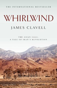 whirlwind-james clavell-9781848943179