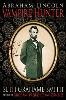 abraham lincoln vampire hunter-9781849014779