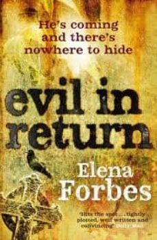 evil in return-9781849161879