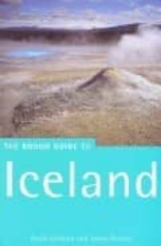 iceland: the rough guide-9781858285979