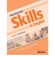 progressive skills 1 work book-9781859646779