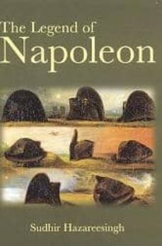 the legend of napoleon-sudhir hazareeshing-9781862076679
