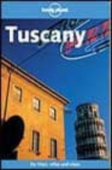 tuscany (lonely planet) (2nd ed.)-9781864503579