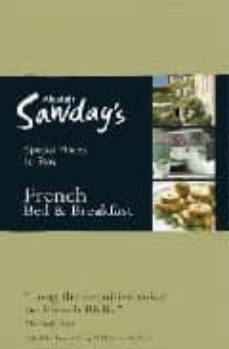 french bed and breakfast (11th edition)-9781906136079
