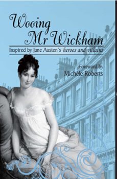 wooing mr wickham (ebook)-michele roberts-9781906784379