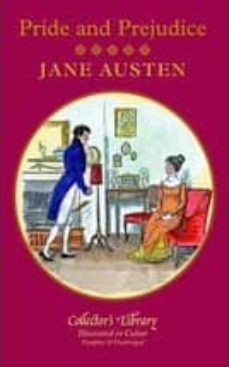 pride and prejudice (illustrated)-9781907360879