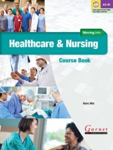 moving into nursing: course book + dvd-9781907575679