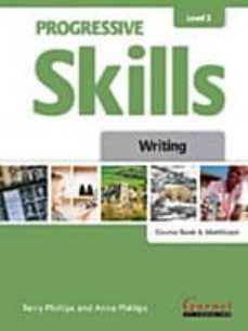 progressive skills 3 writing  tb-9781908614179