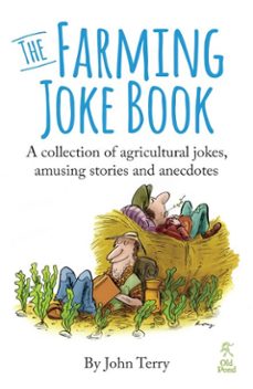 the farming joke book (ebook)-john terry-9781912158379