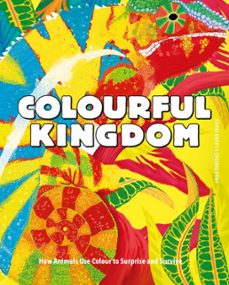 colourful kingdom (ebook)-anna omedes-9781914519079