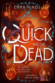 the quick and the dead-emma hinds-9781915798879