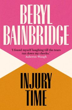 injury time (ebook)-beryl bainbridge-9781917092579