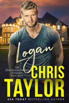 logan- book eight of the craigdon family dynasty (ebook)-chris taylor-9781925119879