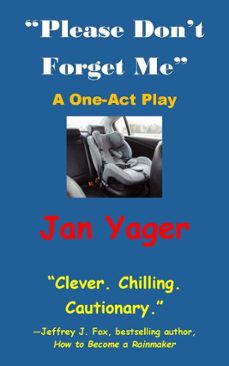 -jan yager-9781938998379