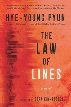 the law of lines (ebook)-hye young pyun-9781948924979